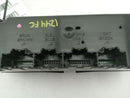 Chevrolet Silverado 1500 Climate Temperature Control Unit-8