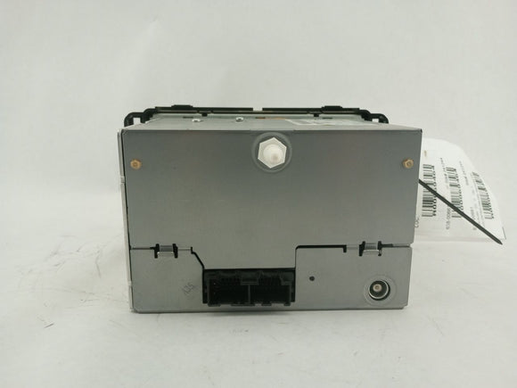 Chevrolet Silverado 1500 Radio/Stereo