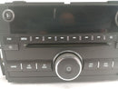 Chevrolet Silverado 1500 Radio/Stereo-4