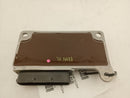 Chevrolet Silverado 1500 SRS Control Module-2