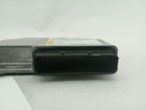 Chevrolet Silverado 1500 SRS Control Module