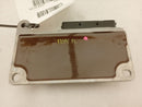Chevrolet Silverado 1500 SRS Control Module-10