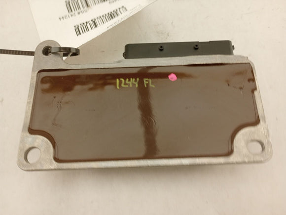 Chevrolet Silverado 1500 SRS Control Module