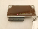 Chevrolet Silverado 1500 SRS Control Module-11