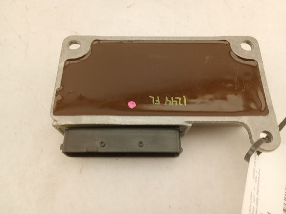 Chevrolet Silverado 1500 SRS Control Module