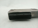 Chevrolet Silverado 1500 SRS Control Module-12