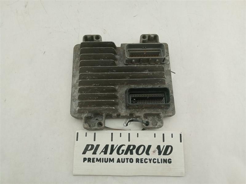 Chevrolet Silverado 1500 Engine Control Module