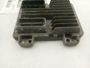 Chevrolet Silverado 1500 Engine Control Module-3