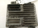 Chevrolet Silverado 1500 Engine Control Module-10
