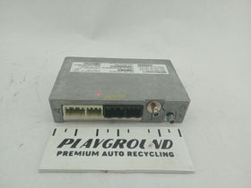 Chevrolet Silverado 1500 Communication Control Module