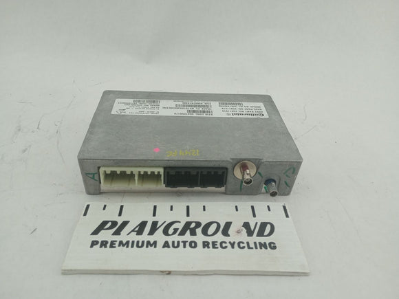 Chevrolet Silverado 1500 Communication Control Module