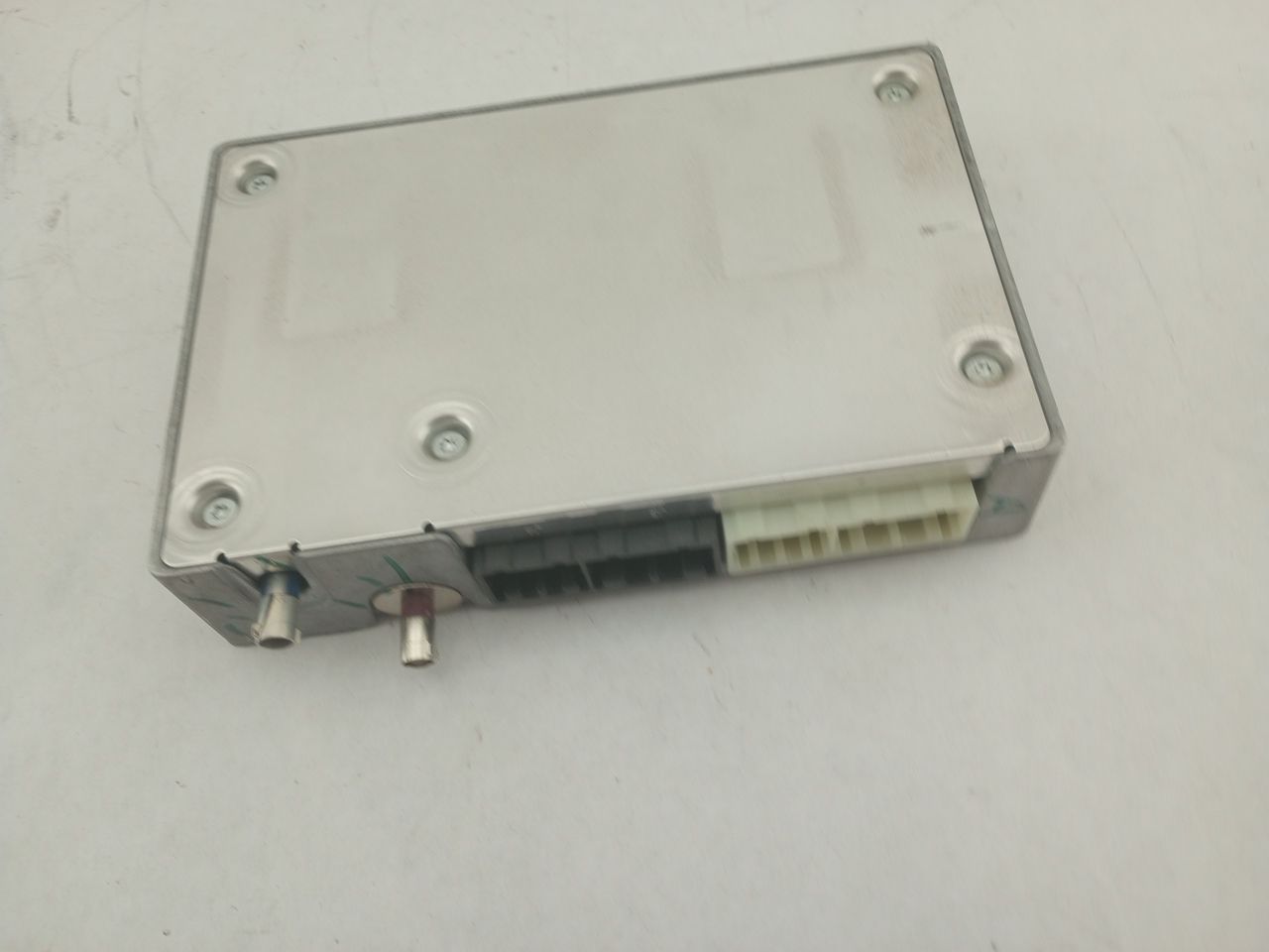 Chevrolet Silverado 1500 Communication Control Module - 0