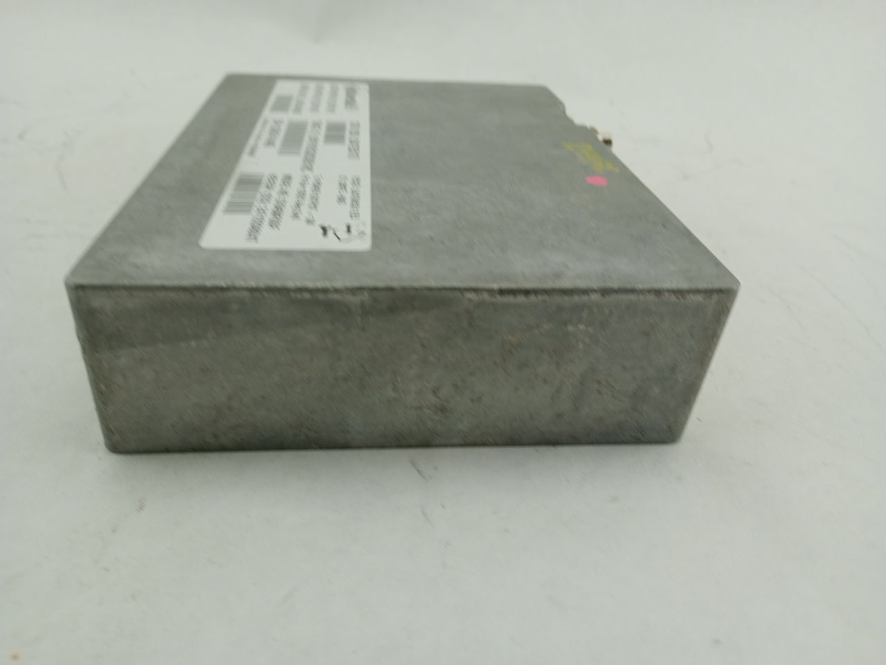 Chevrolet Silverado 1500 Communication Control Module