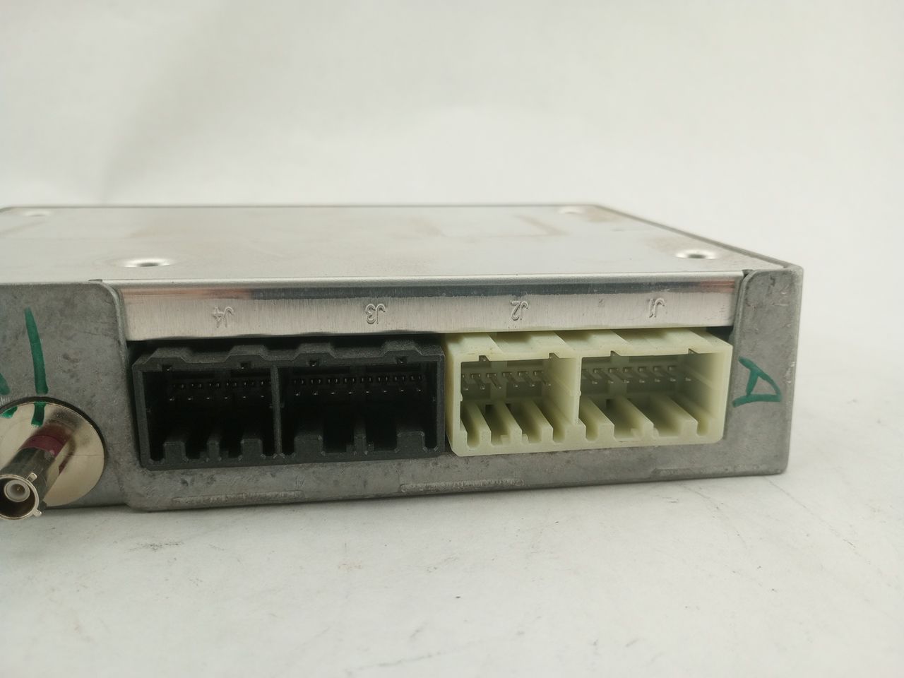 Chevrolet Silverado 1500 Communication Control Module