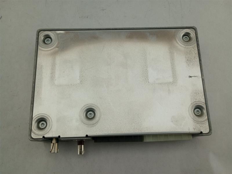 Chevrolet Silverado 1500 Communication Control Module