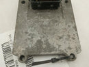 Chevrolet Silverado 1500 Transmission Control Module-3