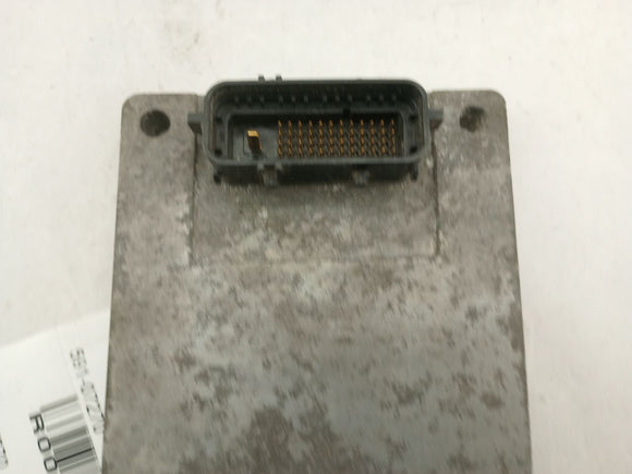 Chevrolet Silverado 1500 Transmission Control Module