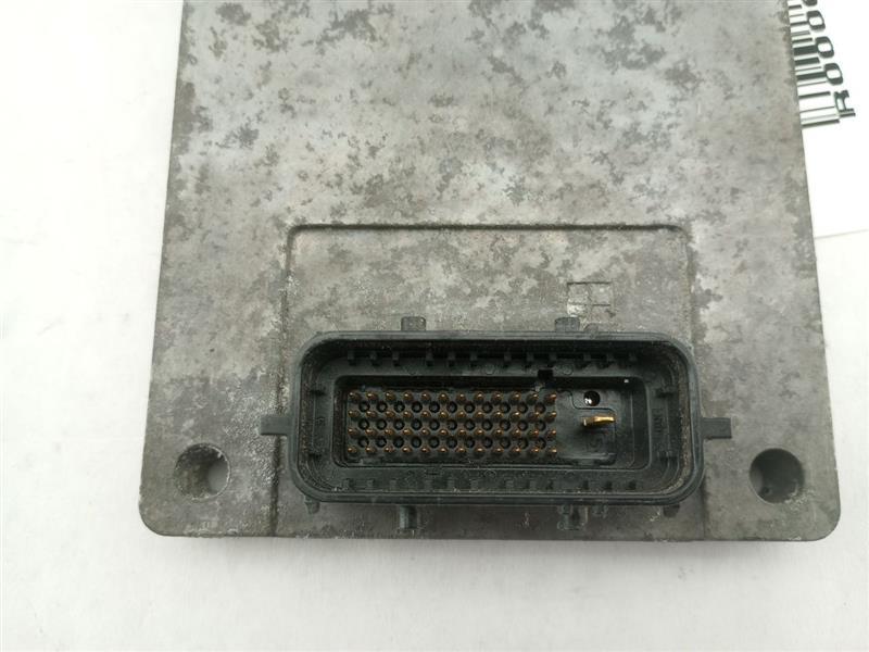 Chevrolet Silverado 1500 Transmission Control Module