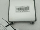 Chevrolet Silverado 1500 Transmission Control Module-9