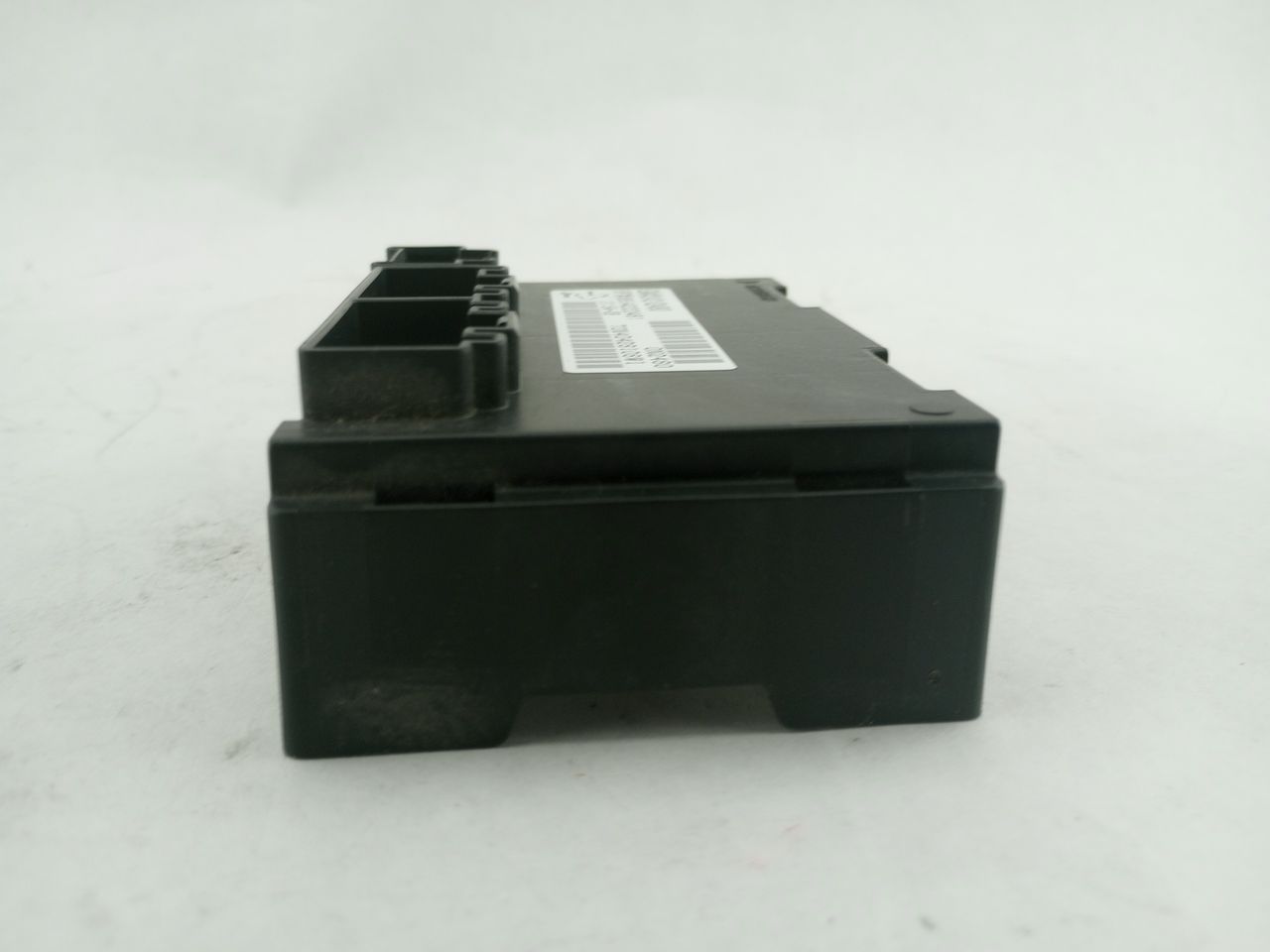 Chevrolet Silverado 1500 Transfer Case Control Module