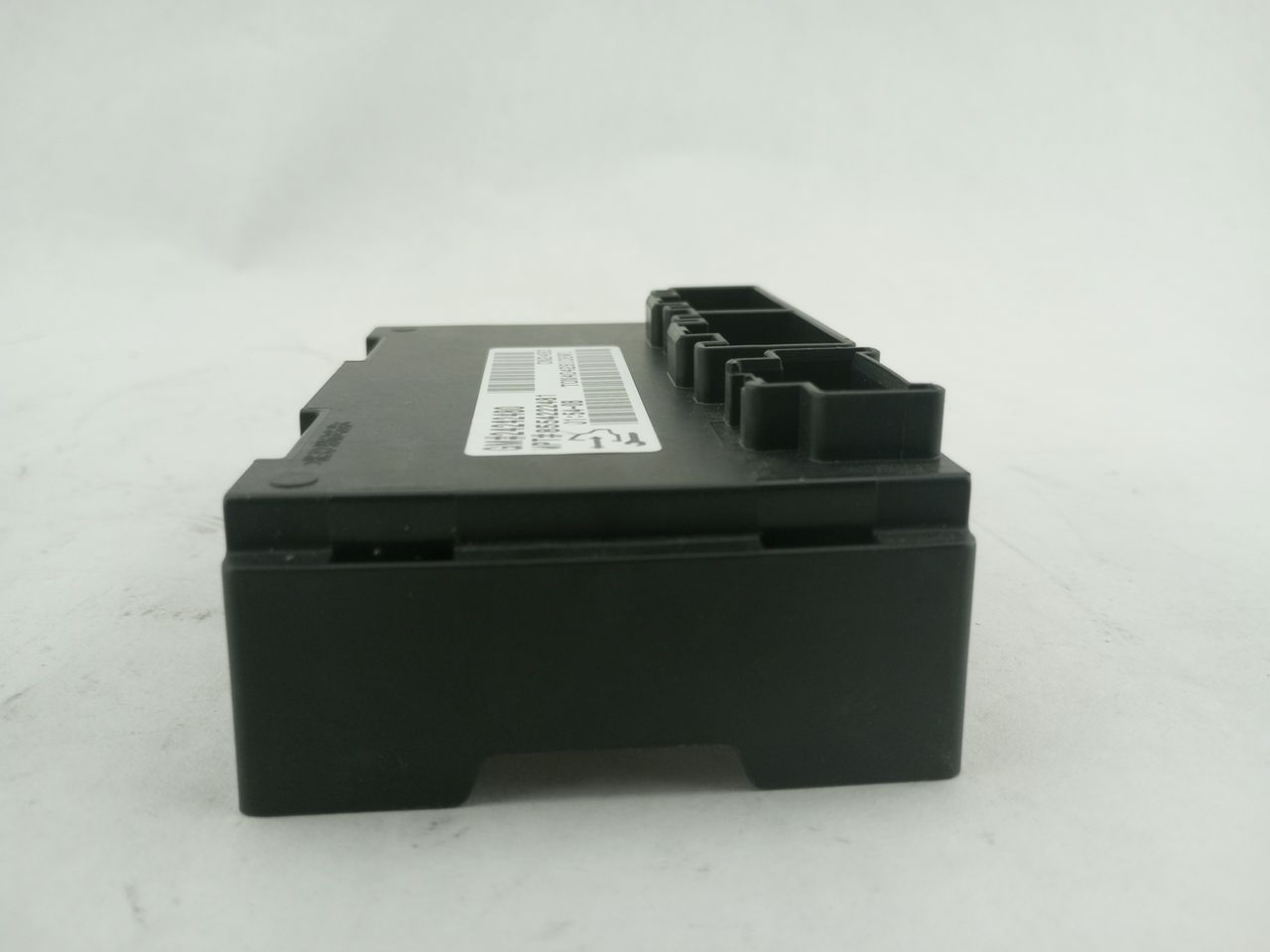 Chevrolet Silverado 1500 Transfer Case Control Module