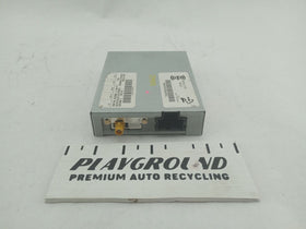 Chevrolet Silverado 1500 Satellite Radio Receiver