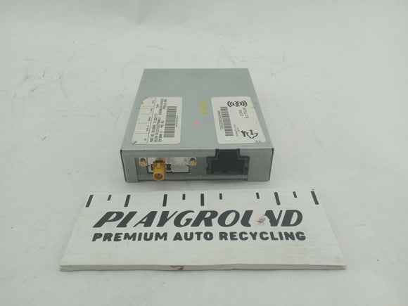 Chevrolet Silverado 1500 Satellite Radio Receiver