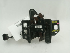 Chevrolet Silverado 1500 Hood Latch - 0