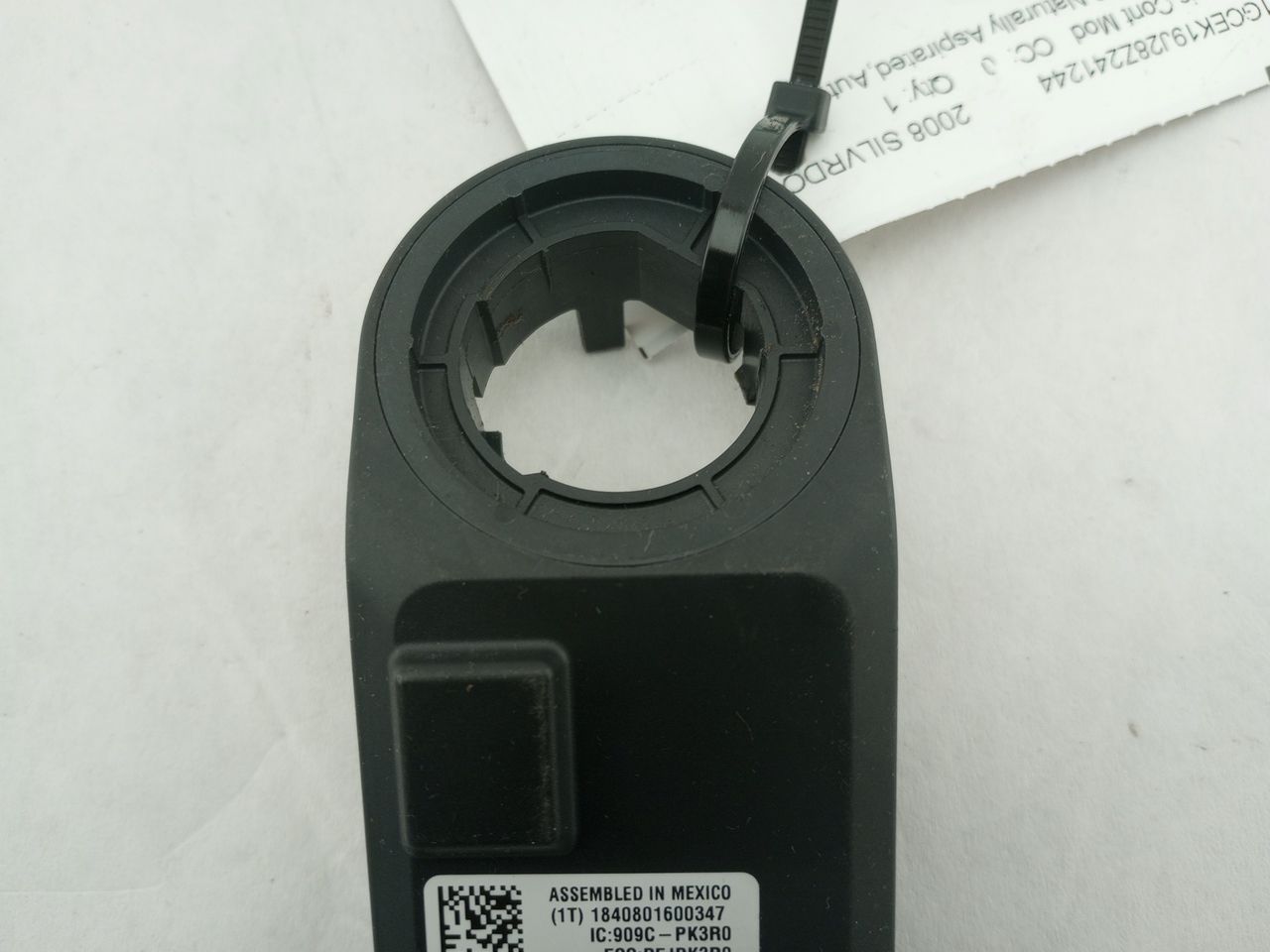 Chevrolet Silverado 1500 Anti Theft Deterrent Module