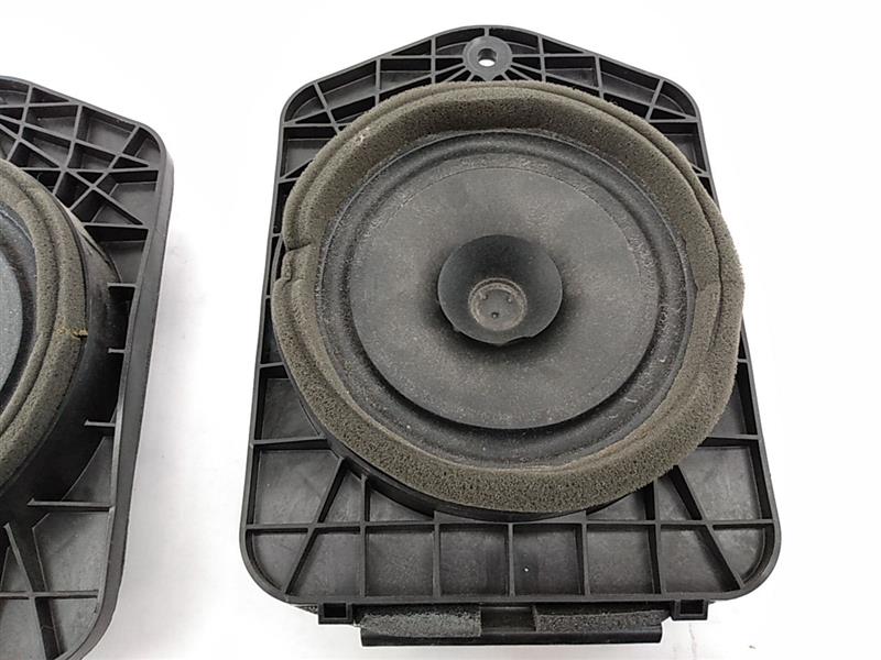 Chevrolet Silverado 1500 Speaker Set