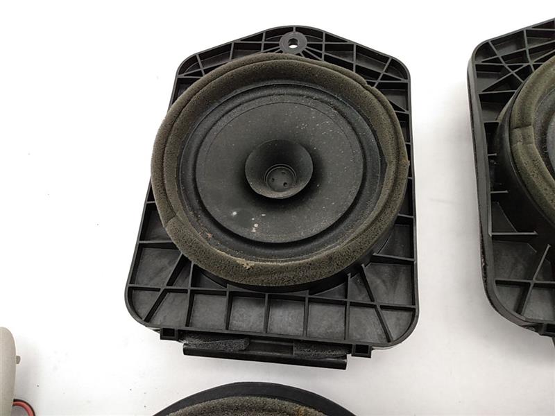 Chevrolet Silverado 1500 Speaker Set