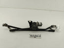 Chevrolet Silverado 1500 Windshield Wiper Motor-1
