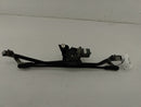 Chevrolet Silverado 1500 Windshield Wiper Motor-2