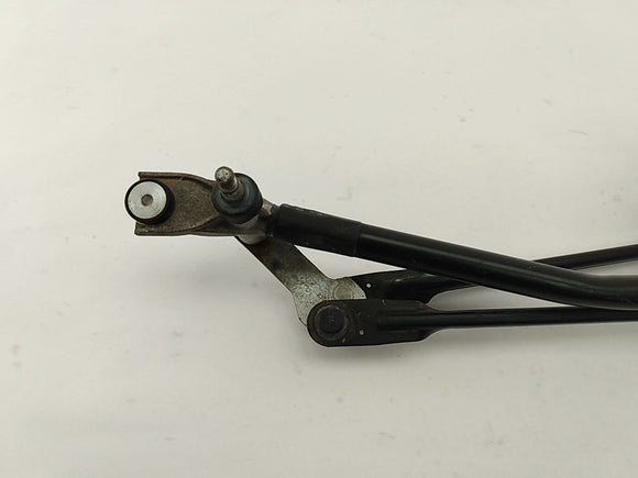 Chevrolet Silverado 1500 Windshield Wiper Motor