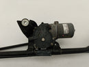 Chevrolet Silverado 1500 Windshield Wiper Motor-4