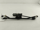 Chevrolet Silverado 1500 Windshield Wiper Motor-6