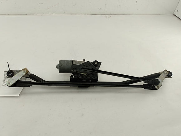 Chevrolet Silverado 1500 Windshield Wiper Motor