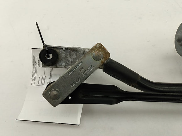 Chevrolet Silverado 1500 Windshield Wiper Motor