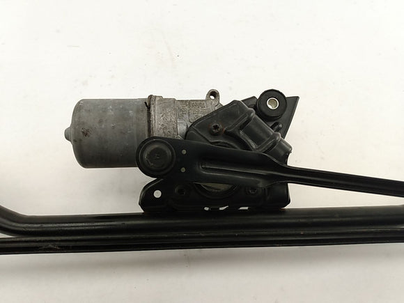 Chevrolet Silverado 1500 Windshield Wiper Motor