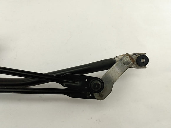 Chevrolet Silverado 1500 Windshield Wiper Motor