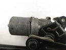Chevrolet Silverado 1500 Windshield Wiper Motor-10