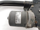 Chevrolet Silverado 1500 Windshield Wiper Motor-11