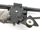 Chevrolet Silverado 1500 Windshield Wiper Motor-12