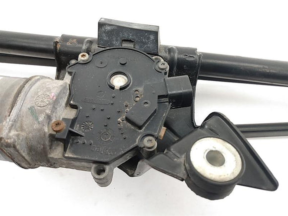 Chevrolet Silverado 1500 Windshield Wiper Motor