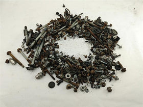 Chevrolet Silverado 1500 Dismantling Hardware - 0