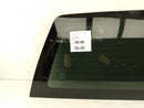 Chevrolet Silverado 1500 Rear Back Glass-3