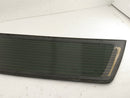 Chevrolet Silverado 1500 Rear Back Glass-11