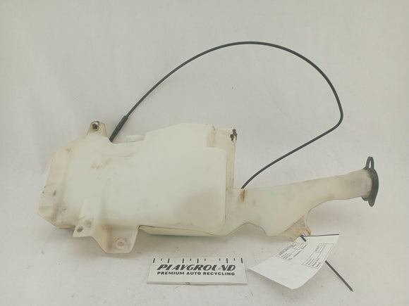 Chevrolet Silverado 1500 Windshield Washer Reservoir