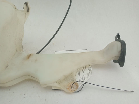 Chevrolet Silverado 1500 Windshield Washer Reservoir