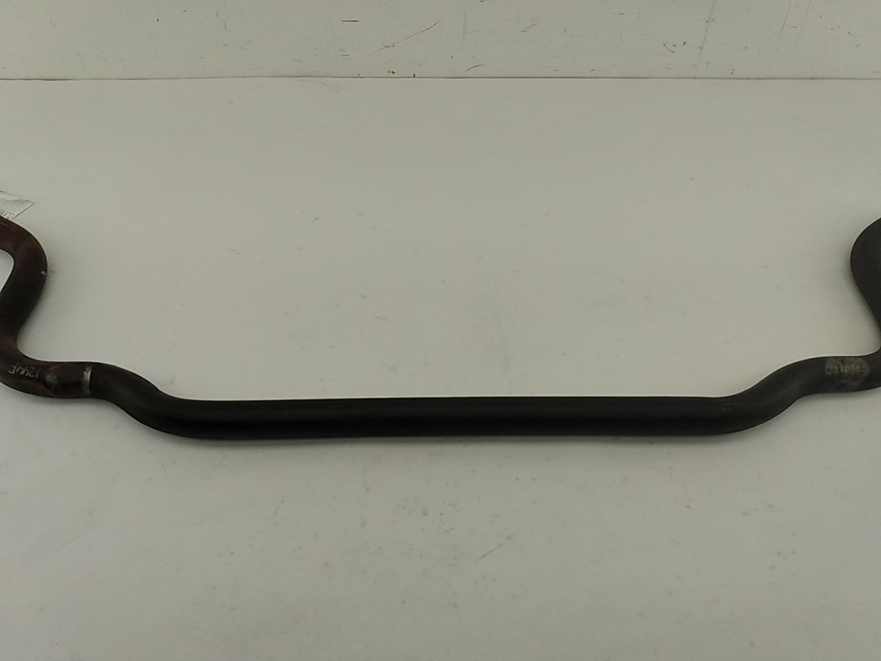 Chevrolet Silverado 1500 Front Stabilizer Bar